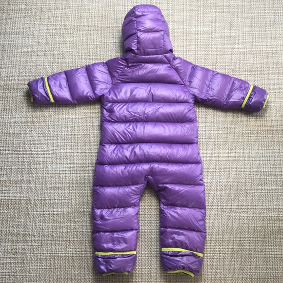 Patagonia Bundle (size 12-18m) - Picture 6 of 15